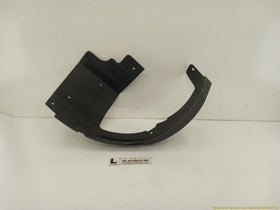 Cadillac CTS Driver Left Front Rearward Inner Fender Liner