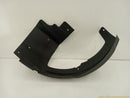 Cadillac CTS Driver Left Front Rearward Inner Fender Liner-2