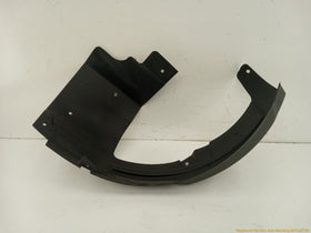 Cadillac CTS Driver Left Front Rearward Inner Fender Liner - 0