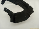 Cadillac CTS Driver Left Front Rearward Inner Fender Liner-3