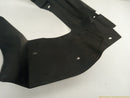 Cadillac CTS Driver Left Front Rearward Inner Fender Liner-5