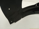 Cadillac CTS Driver Left Front Rearward Inner Fender Liner-6
