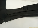 Cadillac CTS Driver Left Front Rearward Inner Fender Liner-7