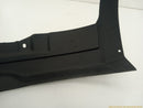 Cadillac CTS Driver Left Front Rearward Inner Fender Liner-8