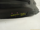 Cadillac CTS Driver Left Front Rearward Inner Fender Liner-10