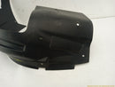 Cadillac CTS Driver Left Front Rearward Inner Fender Liner-11