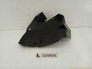 Cadillac CTS Driver Left Front Frontward Inner Fender Liner-1
