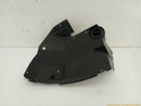 Cadillac CTS Driver Left Front Frontward Inner Fender Liner-2