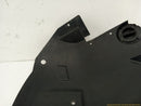 Cadillac CTS Driver Left Front Frontward Inner Fender Liner-4