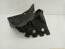 Cadillac CTS Driver Left Front Frontward Inner Fender Liner-7