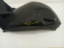 Cadillac CTS Driver Left Front Frontward Inner Fender Liner-9