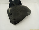 Cadillac CTS Driver Left Front Frontward Inner Fender Liner-10