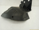 Cadillac CTS Driver Left Front Frontward Inner Fender Liner-11