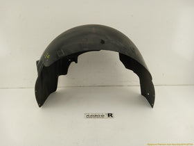 Cadillac CTS Passenger Right Rear Inner Fender Liner