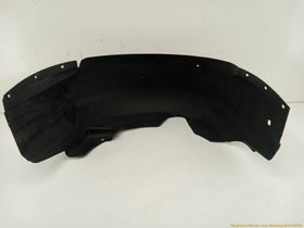 Cadillac CTS Passenger Right Rear Inner Fender Liner - 0