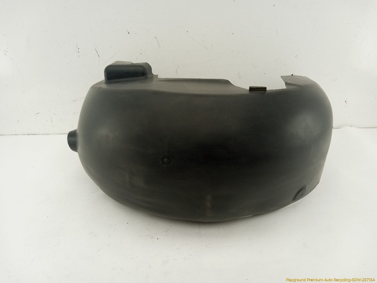 Cadillac CTS Passenger Right Rear Inner Fender Liner
