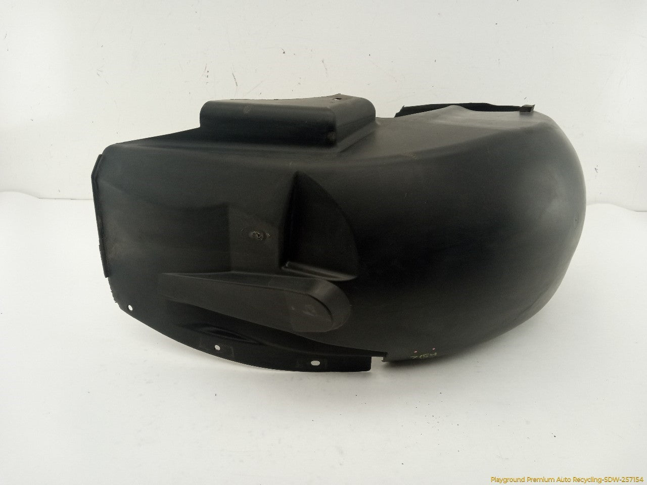 Cadillac CTS Passenger Right Rear Inner Fender Liner