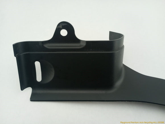 Saab 9-3 Pair of Trunk Lid Side Sill Trim