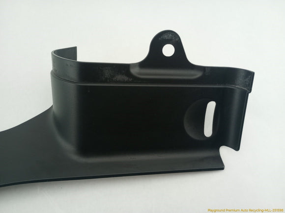 Saab 9-3 Pair of Trunk Lid Side Sill Trim