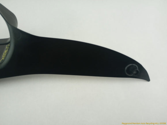 Saab 9-3 Pair of Trunk Lid Side Sill Trim