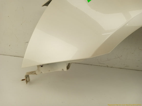 Cadillac CTS Driver Left Front Fender