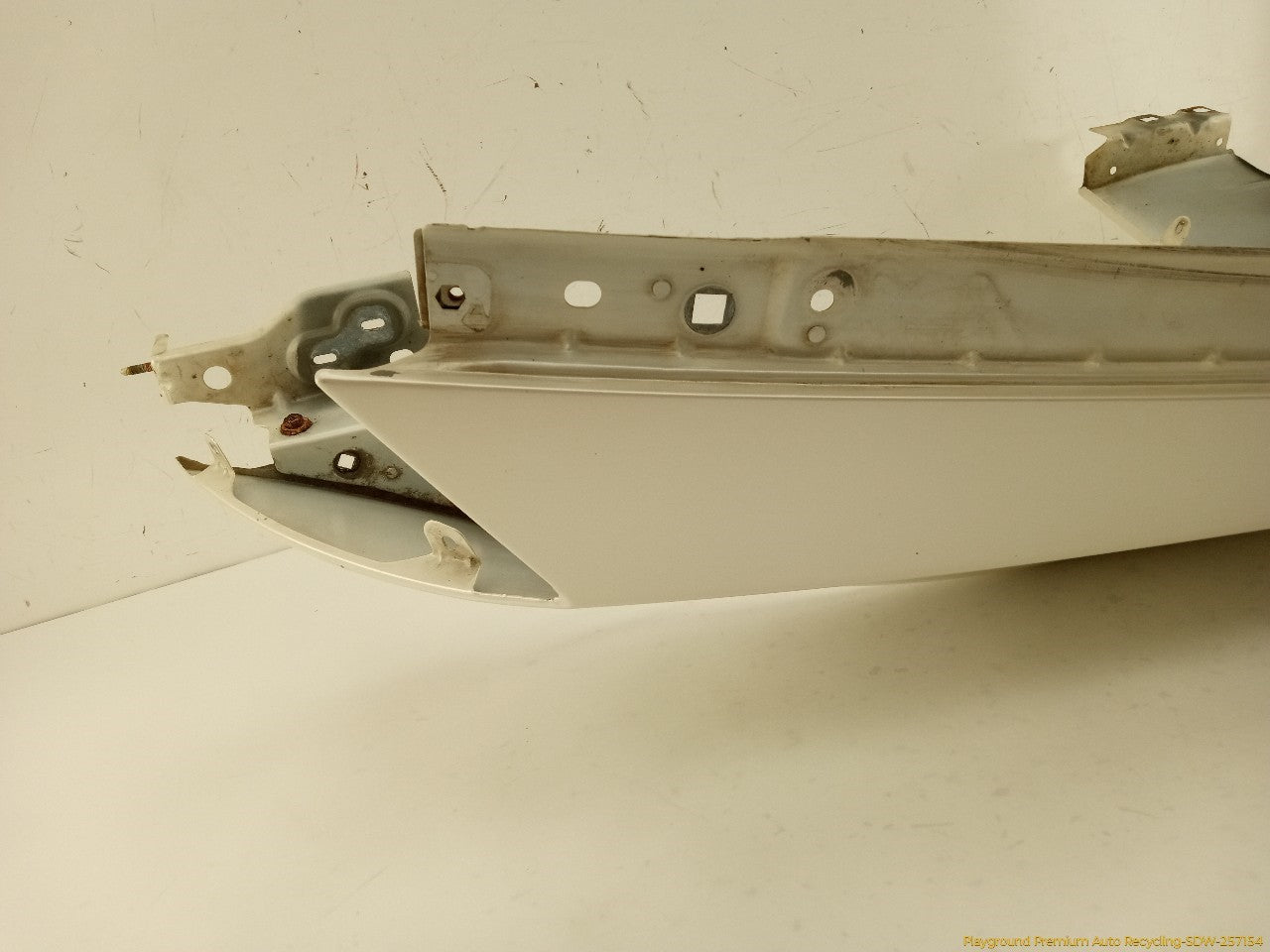 Cadillac CTS Driver Left Front Fender