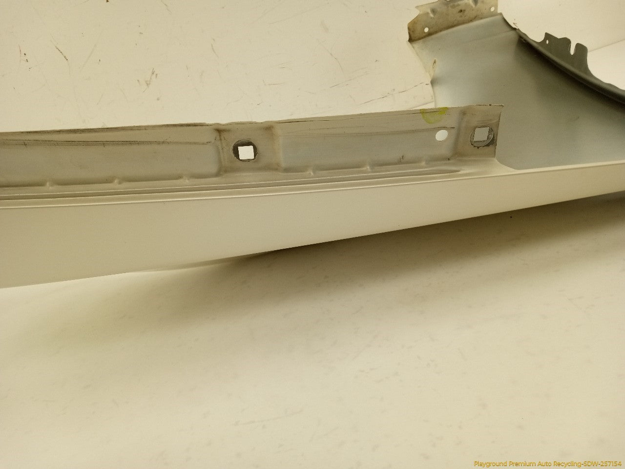 Cadillac CTS Driver Left Front Fender