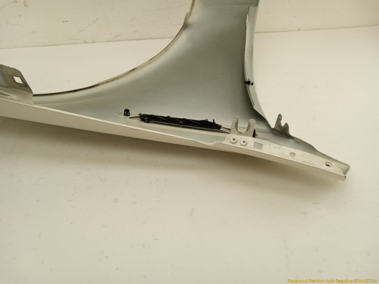 Cadillac CTS Driver Left Front Fender