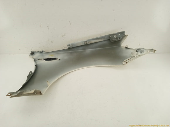 Cadillac CTS Driver Left Front Fender