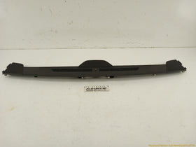 Cadillac CTS Dashboard Defroster Vent Trim