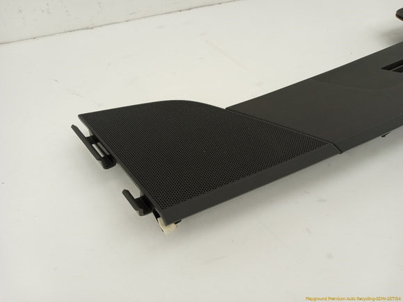Cadillac CTS Dashboard Defroster Vent Trim