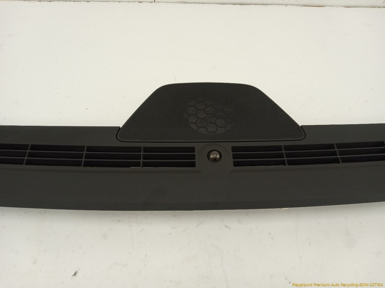 Cadillac CTS Dashboard Defroster Vent Trim
