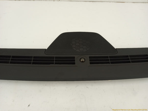 Cadillac CTS Dashboard Defroster Vent Trim