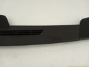 Cadillac CTS Dashboard Defroster Vent Trim-5