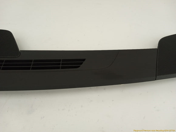 Cadillac CTS Dashboard Defroster Vent Trim