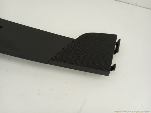 Cadillac CTS Dashboard Defroster Vent Trim