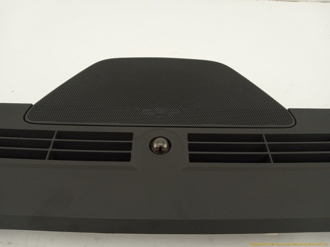 Cadillac CTS Dashboard Defroster Vent Trim