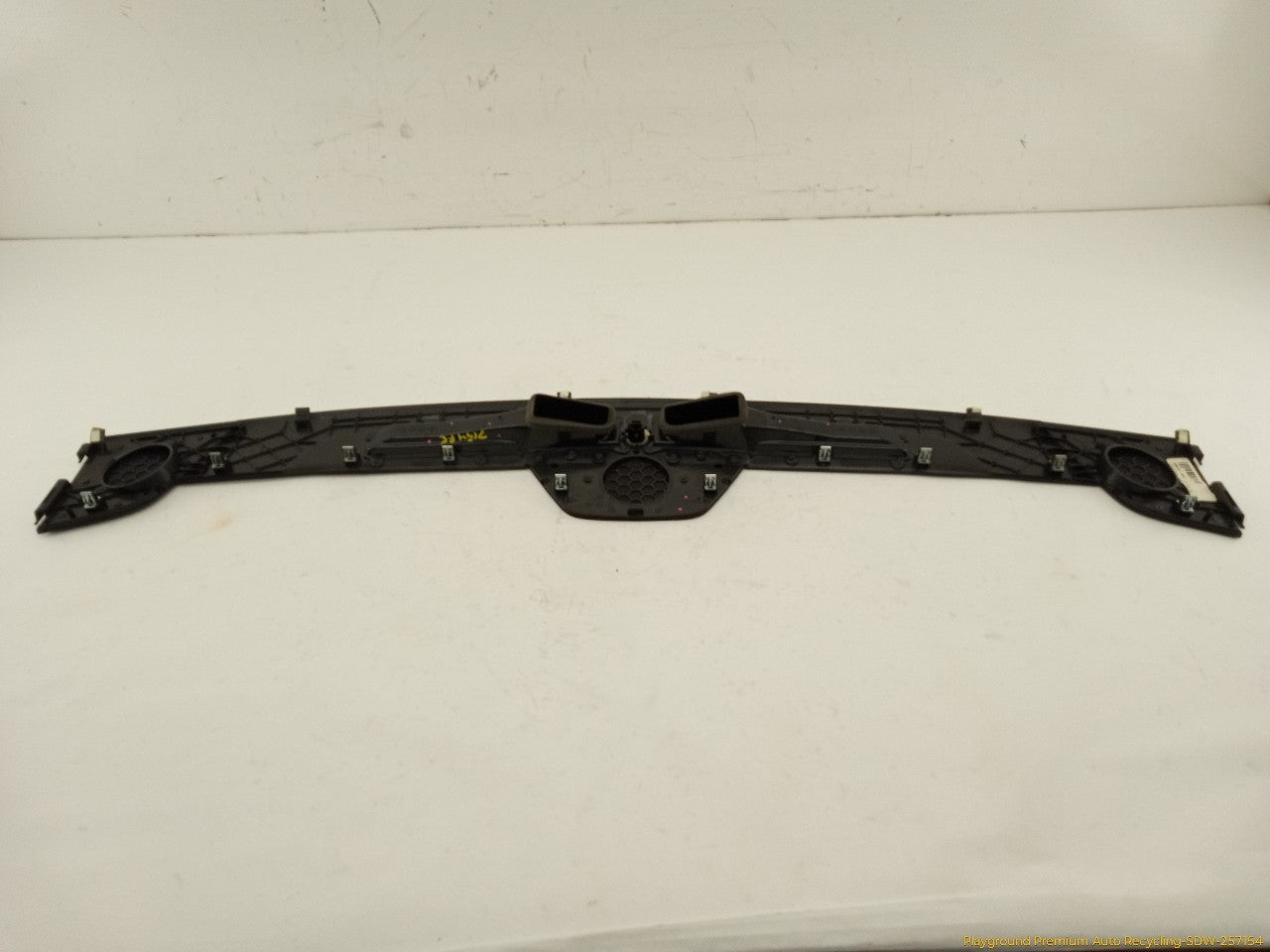 Cadillac CTS Dashboard Defroster Vent Trim