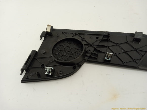 Cadillac CTS Dashboard Defroster Vent Trim