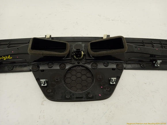 Cadillac CTS Dashboard Defroster Vent Trim