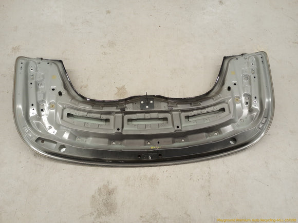 Saab 9-3 Rear Convertible Top Tonneau Cover