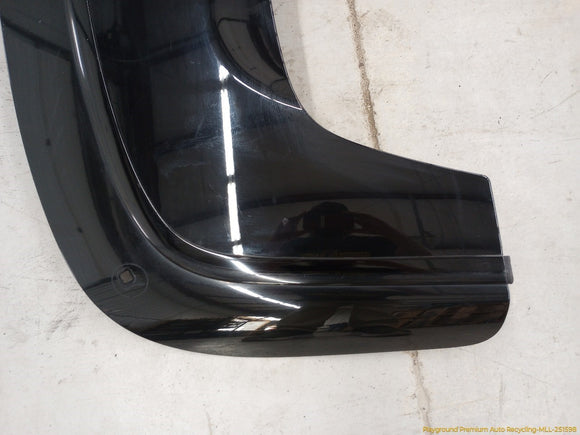 Saab 9-3 Rear Convertible Top Tonneau Cover