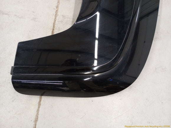 Saab 9-3 Rear Convertible Top Tonneau Cover