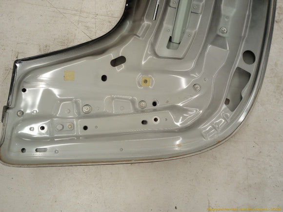 Saab 9-3 Rear Convertible Top Tonneau Cover