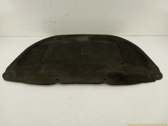 Cadillac CTS Hood Insulation Pad