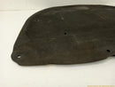 Cadillac CTS Hood Insulation Pad-3