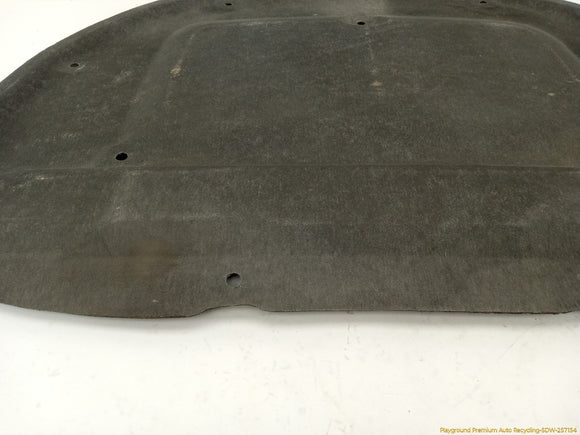 Cadillac CTS Hood Insulation Pad