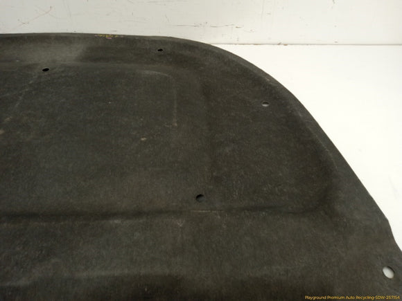 Cadillac CTS Hood Insulation Pad