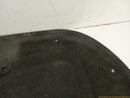 Cadillac CTS Hood Insulation Pad-9
