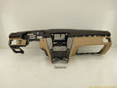 Cadillac CTS Dashboard Panel-1